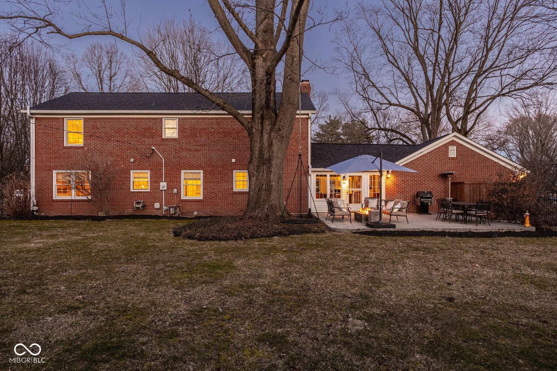 8122 Oakland Road Indianapolis, IN 46240 - Photo 57 of 57 Gallery Image 57