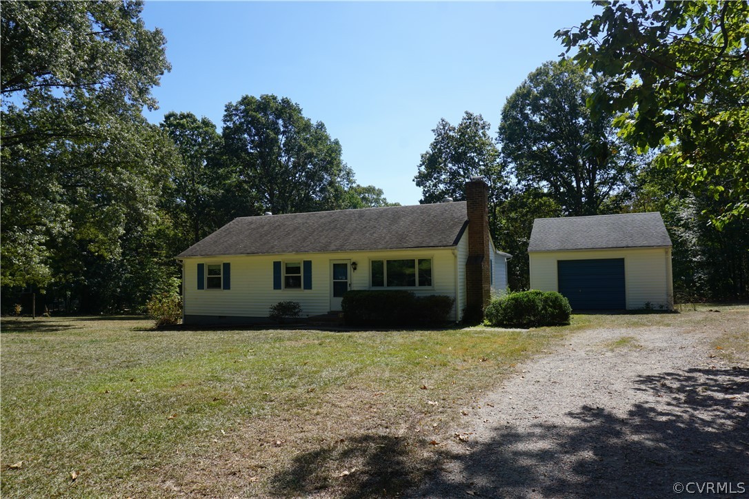 2406 Sledd Road Powhatan, VA 23139 - Photo 1 of 26 Gallery Image 1