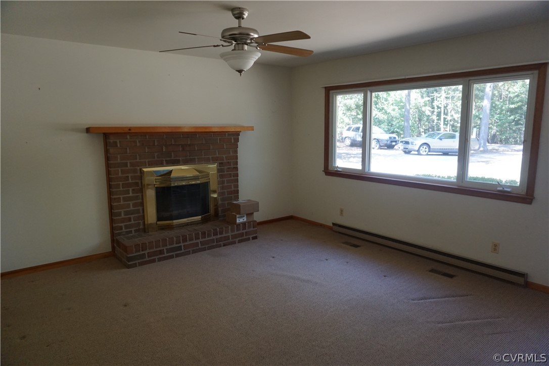 2406 Sledd Road Powhatan, VA 23139 - Photo 12 of 26 Gallery Image 12