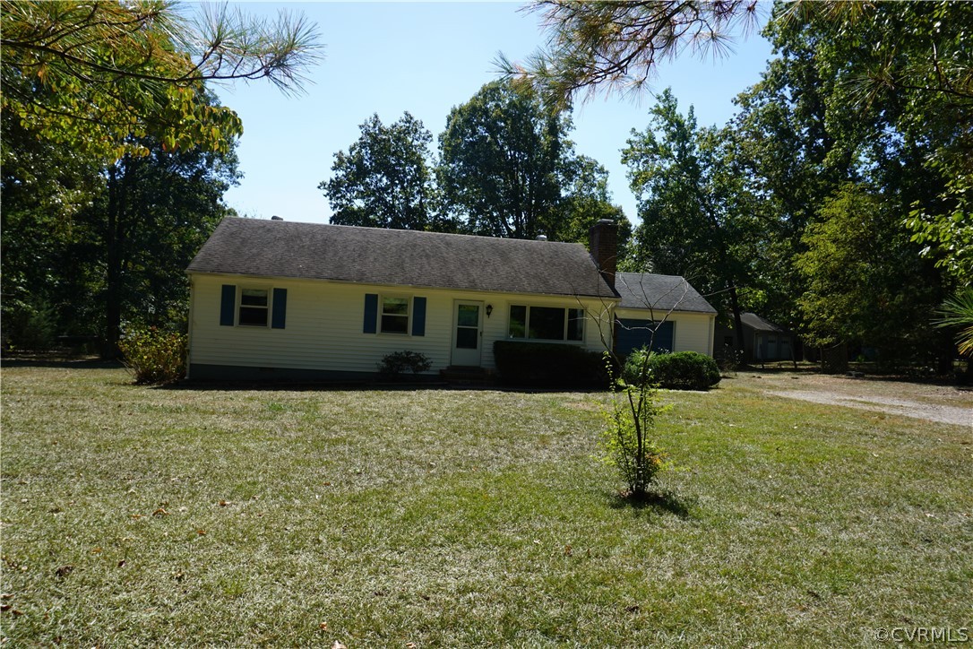 2406 Sledd Road Powhatan, VA 23139 - Photo 2 of 26 Gallery Image 2