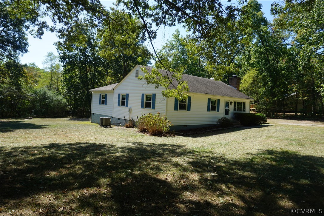 2406 Sledd Road Powhatan, VA 23139 - Photo 3 of 26 Gallery Image 3