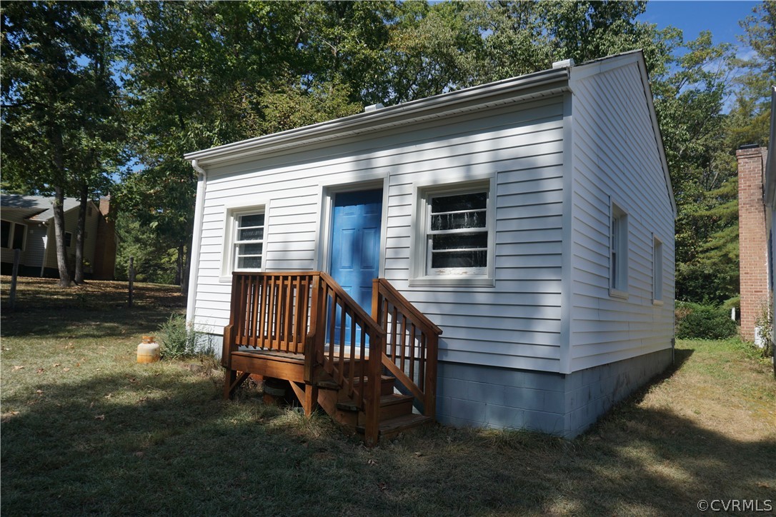 2406 Sledd Road Powhatan, VA 23139 - Photo 5 of 26 Gallery Image 5