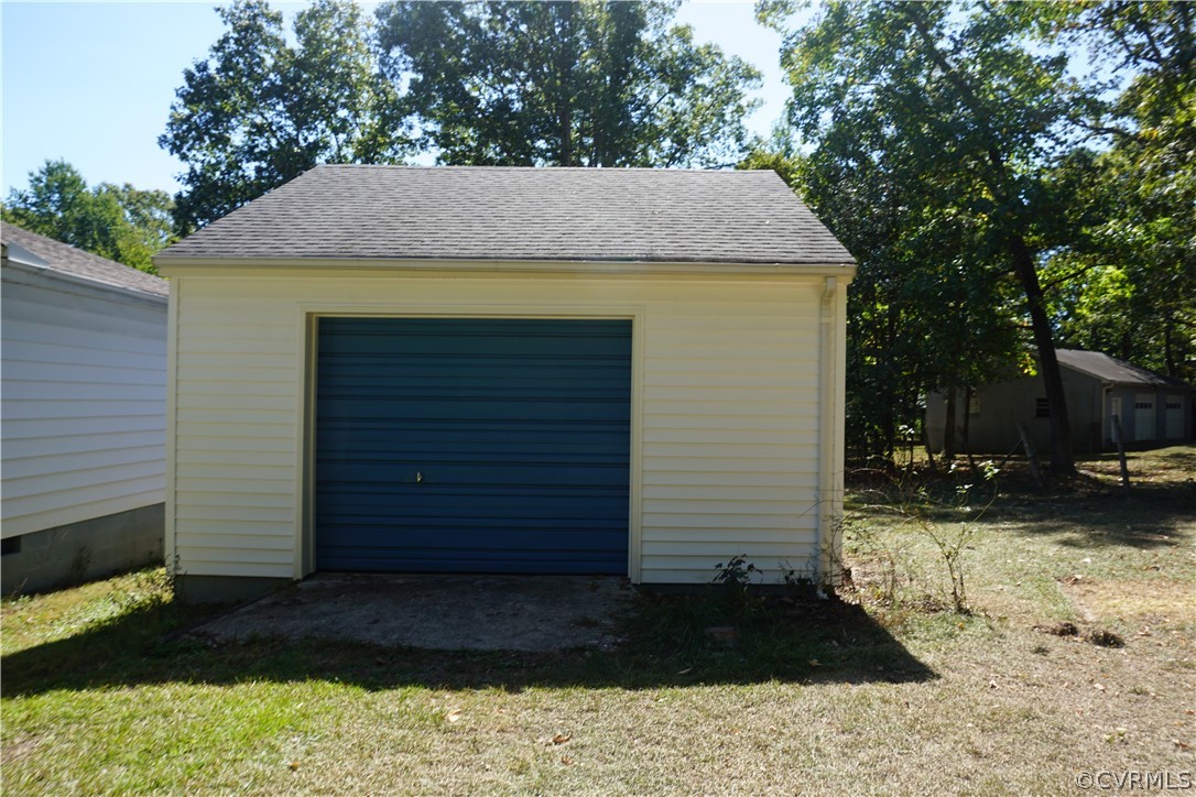 2406 Sledd Road Powhatan, VA 23139 - Photo 8 of 26 Gallery Image 8