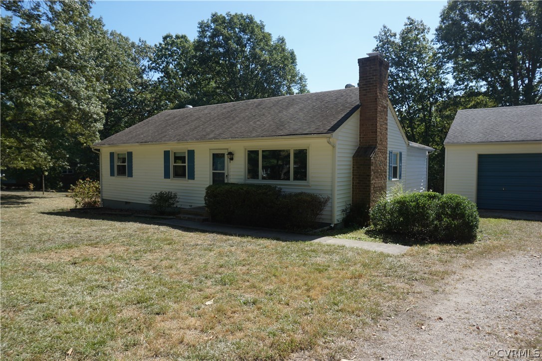 2406 Sledd Road Powhatan, VA 23139 - Photo 10 of 26 Gallery Image 10