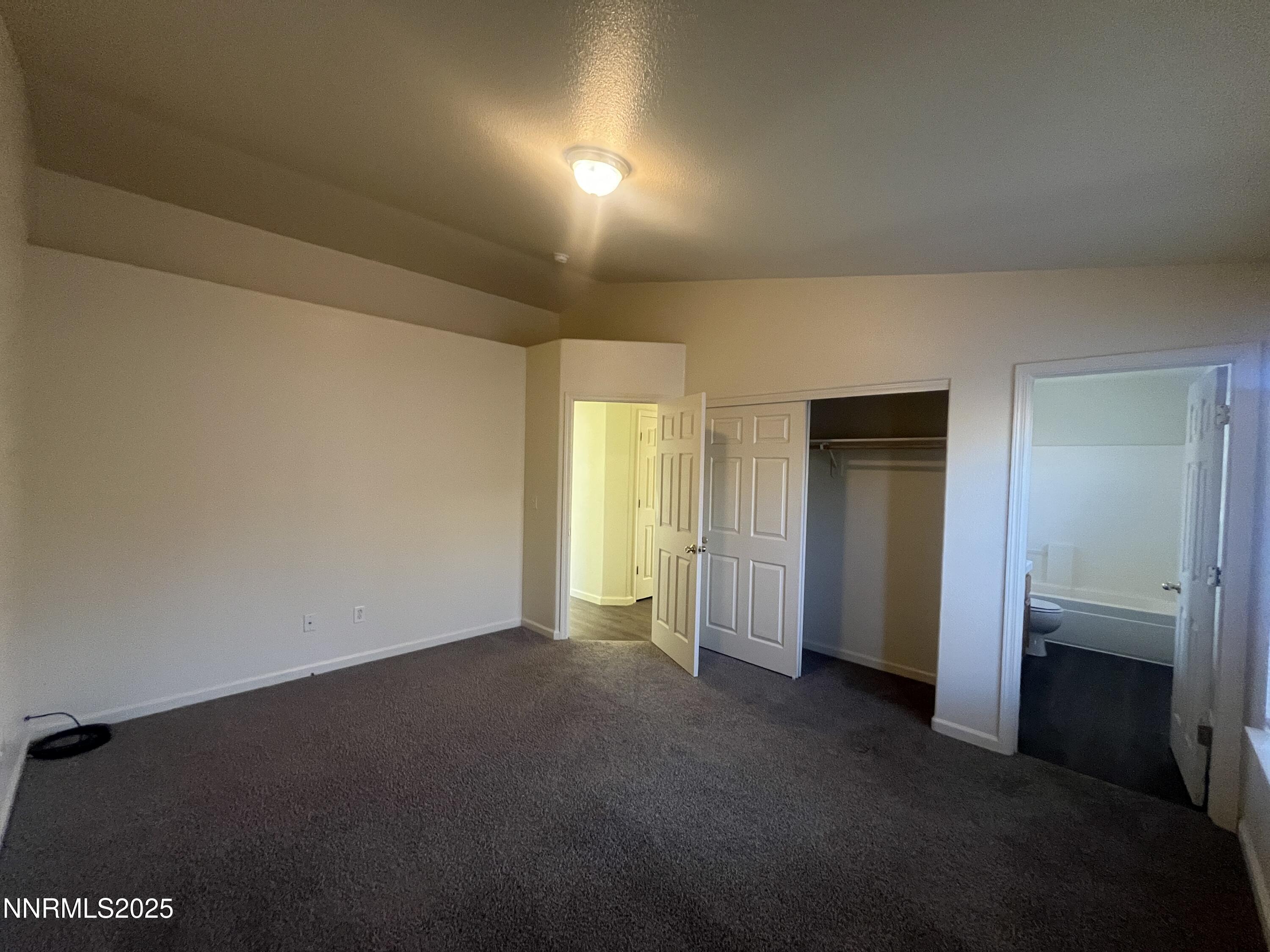 357 Emigrant Way Fernley, NV 89408 - Photo 6 of 7 a view of empty room