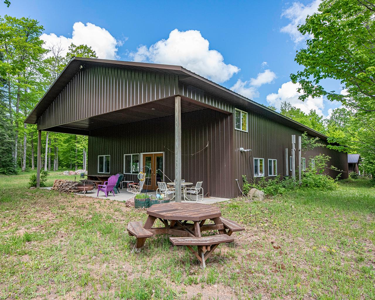 23510 Duck Lake Road Watersmeet, MI 49969 - Photo 48 of 57 Gallery Image 48