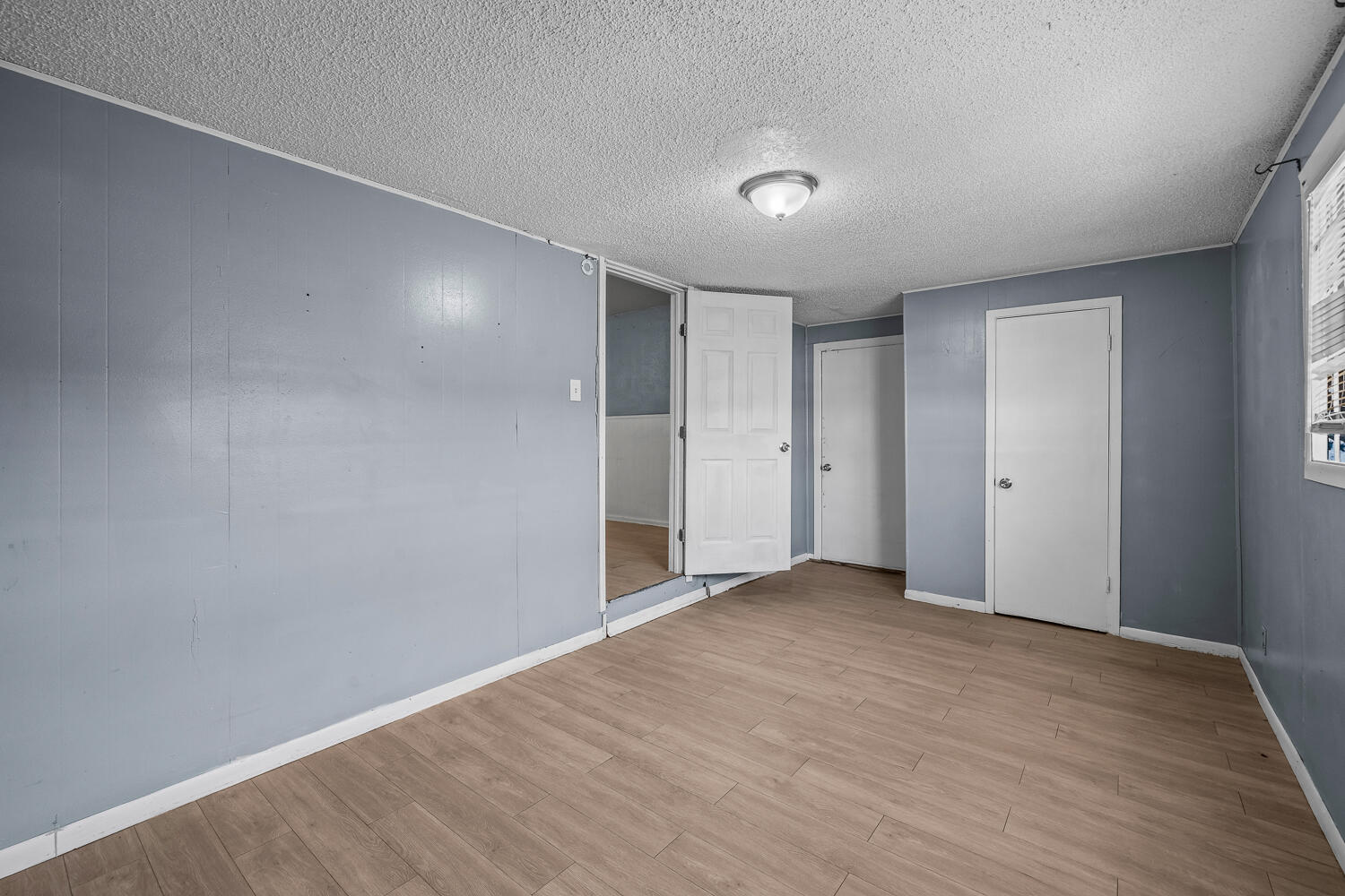 3409 East 17th Street Lubbock, TX 79403 - Photo 9 of 24 a view of empty room