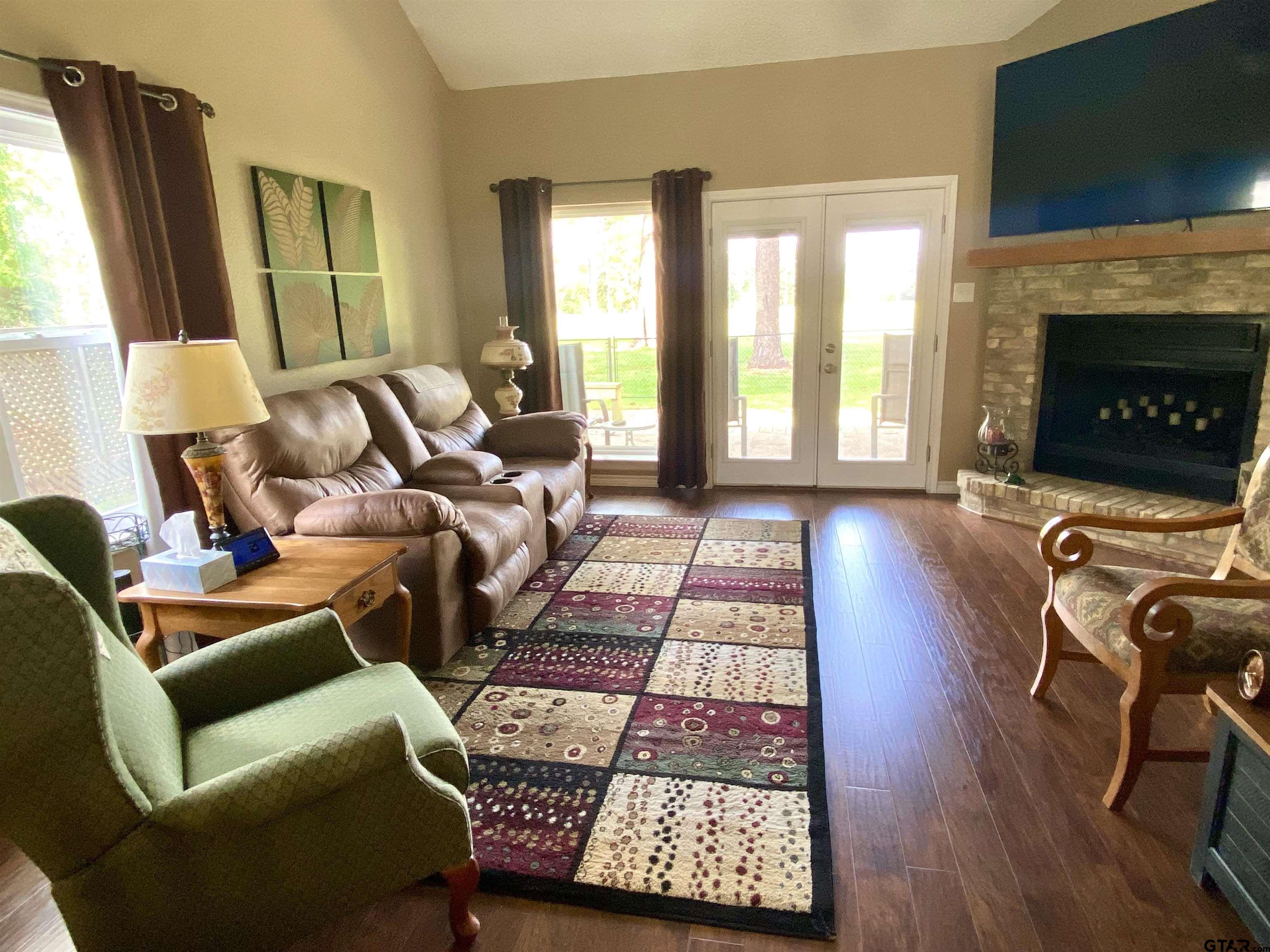 162 Pine Tree, Unit A Holly Lake Ranch, TX 75765 - Photo 3 of 31 Gallery Image 3
