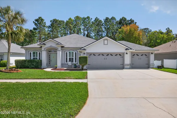 $545,000 | 23501 Flora Parke Boulevard, Fernandina Beach, FL 32034