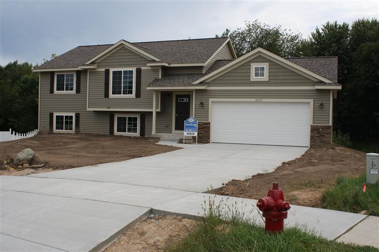 3231 Pebble Run Street Jenison, MI 49428 - Photo 2 of 9 Additional Photo