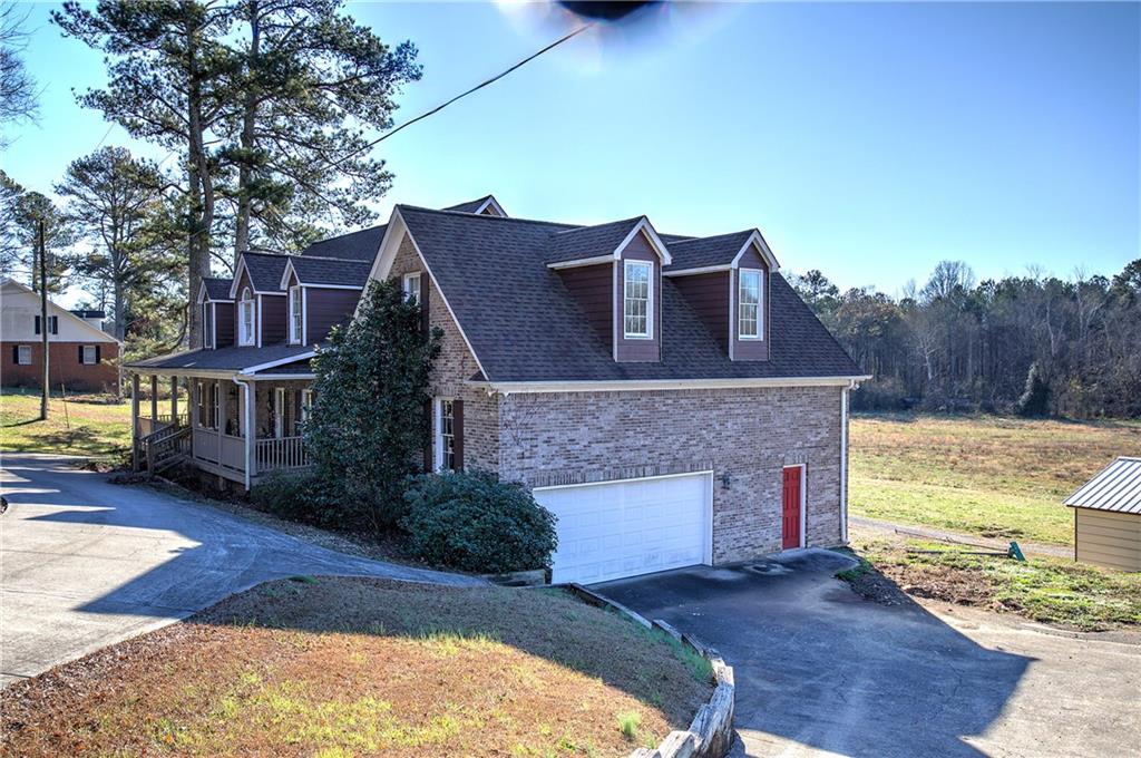 273 Jordan Road Southeast Cartersville, GA 30120 - Photo 3 of 71