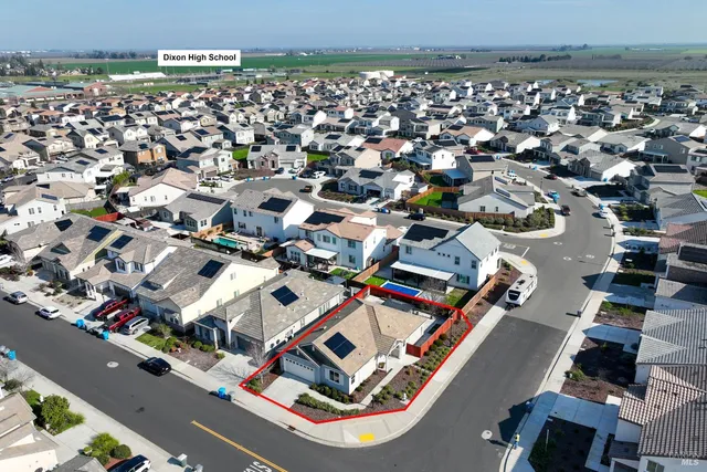 $600,000 | 1275 Columbia Drive, Dixon, CA 95620