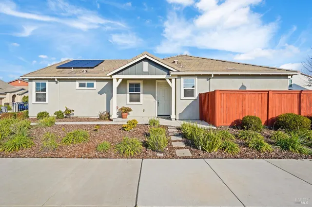 $600,000 | 1275 Columbia Drive, Dixon, CA 95620