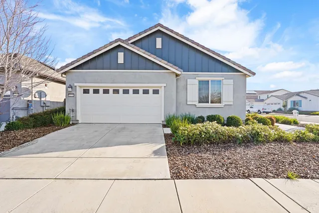 $600,000 | 1275 Columbia Drive, Dixon, CA 95620