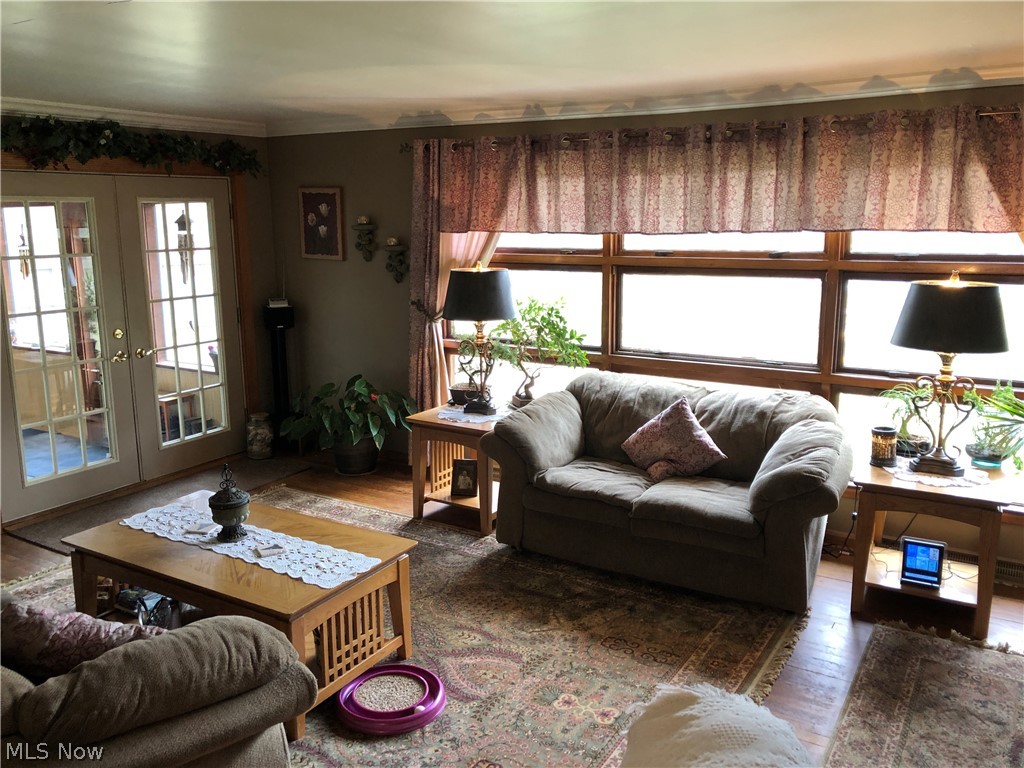8598 Warwick Road Southeast Warren, OH 44484 - Photo 10 of 33