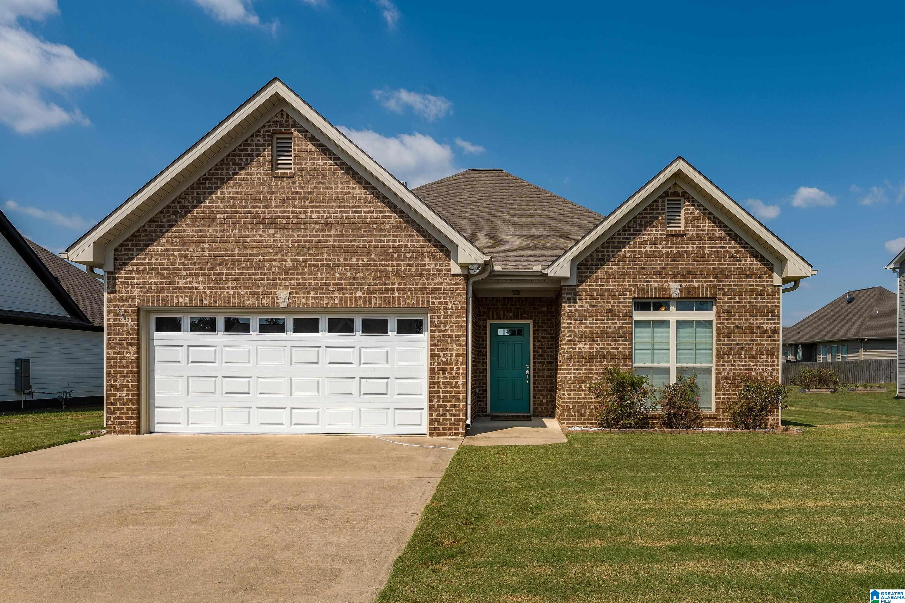 1063 Pilgrim Lane Montevallo, AL 35115 - Photo 2 of 35