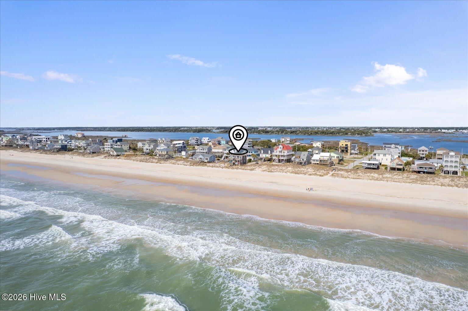 238 Topsail Road North Topsail Beach, NC 28460 - Photo 3 of 58 49-DJI_0079-HDR-Edit