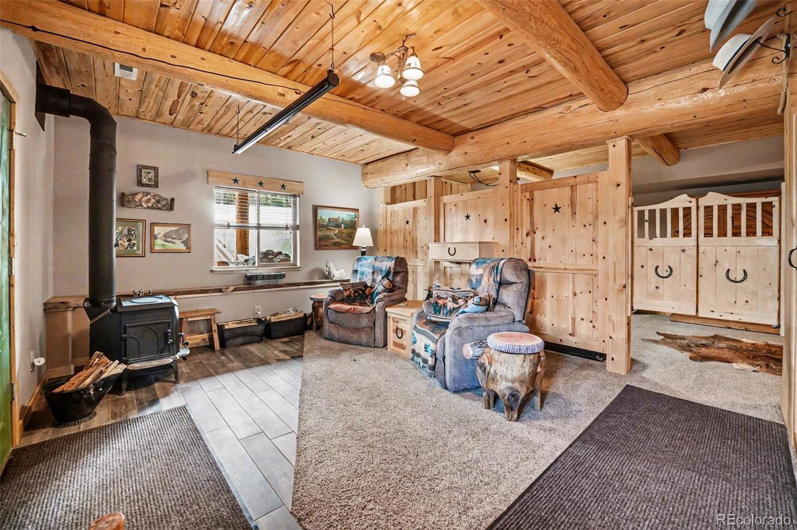 28 Juniper Way Bailey, CO 80421 - Photo 12 of 30