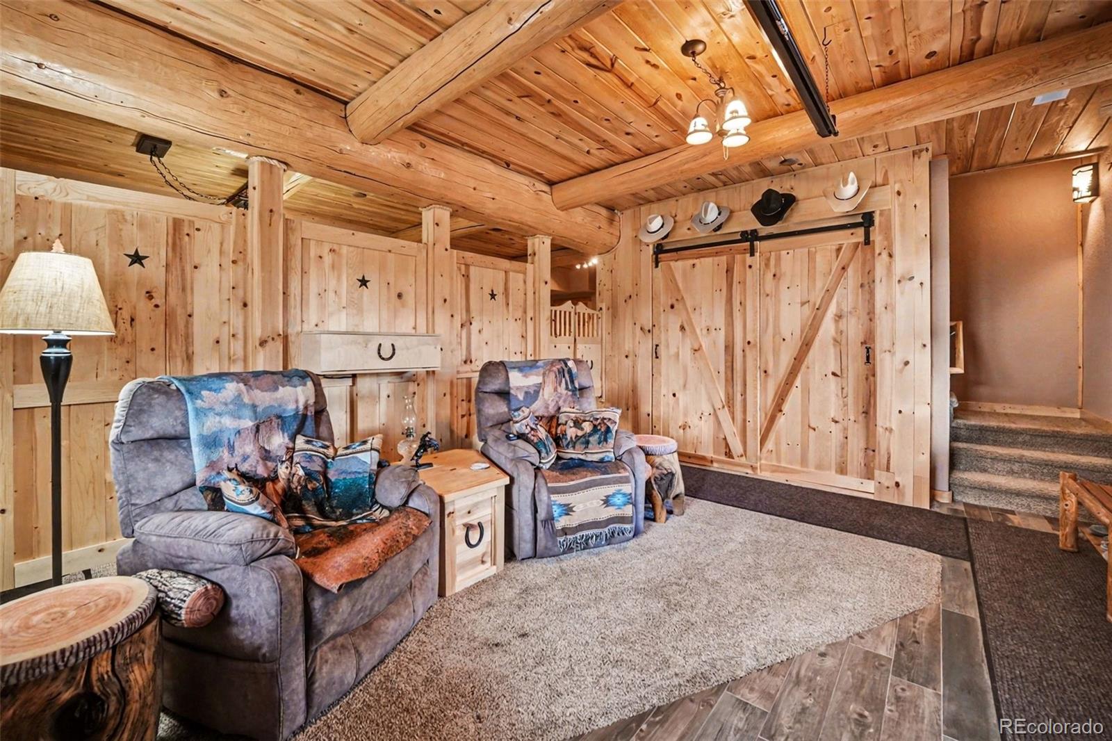 28 Juniper Way Bailey, CO 80421 - Photo 13 of 30
