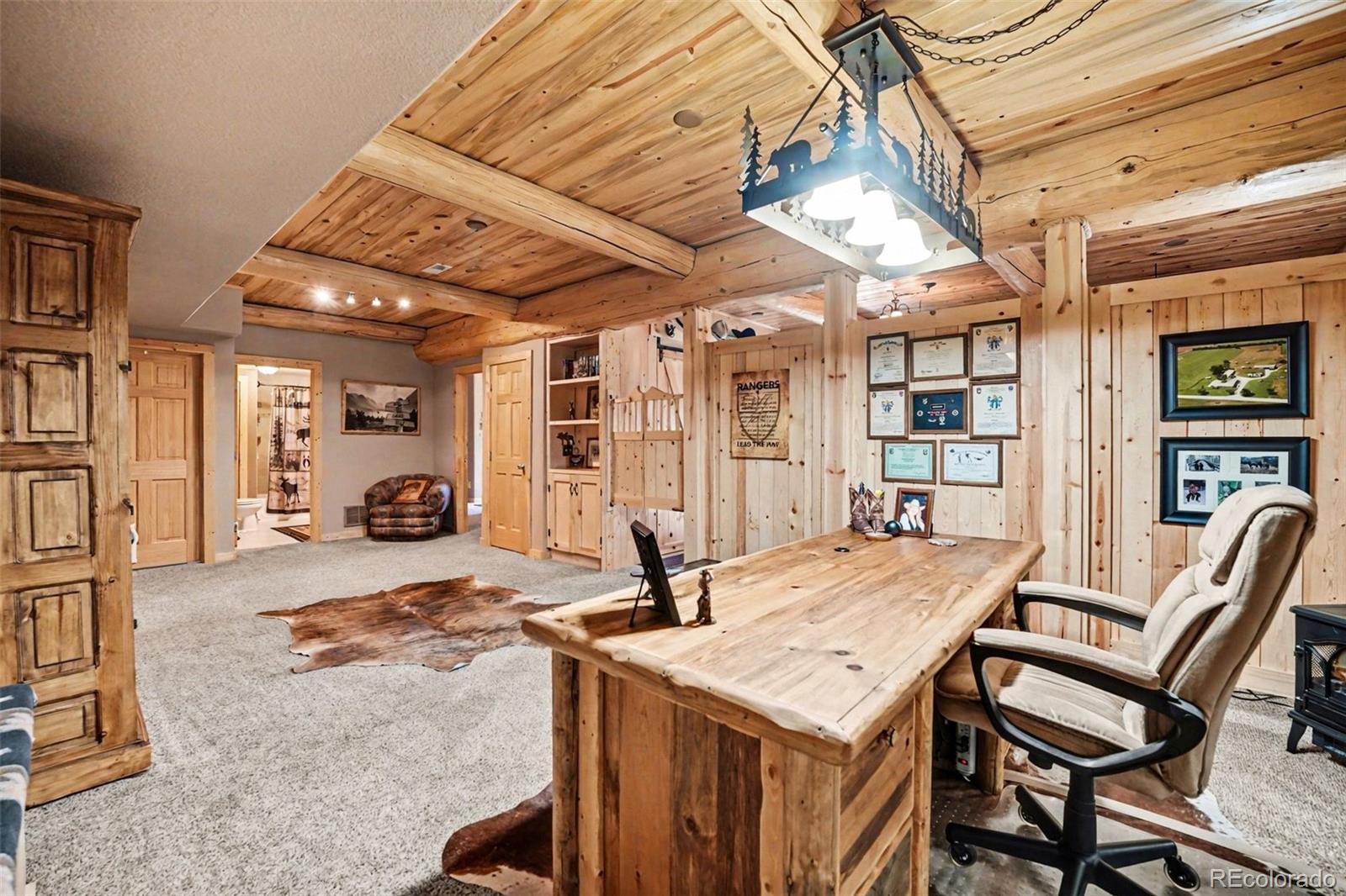 28 Juniper Way Bailey, CO 80421 - Photo 14 of 30