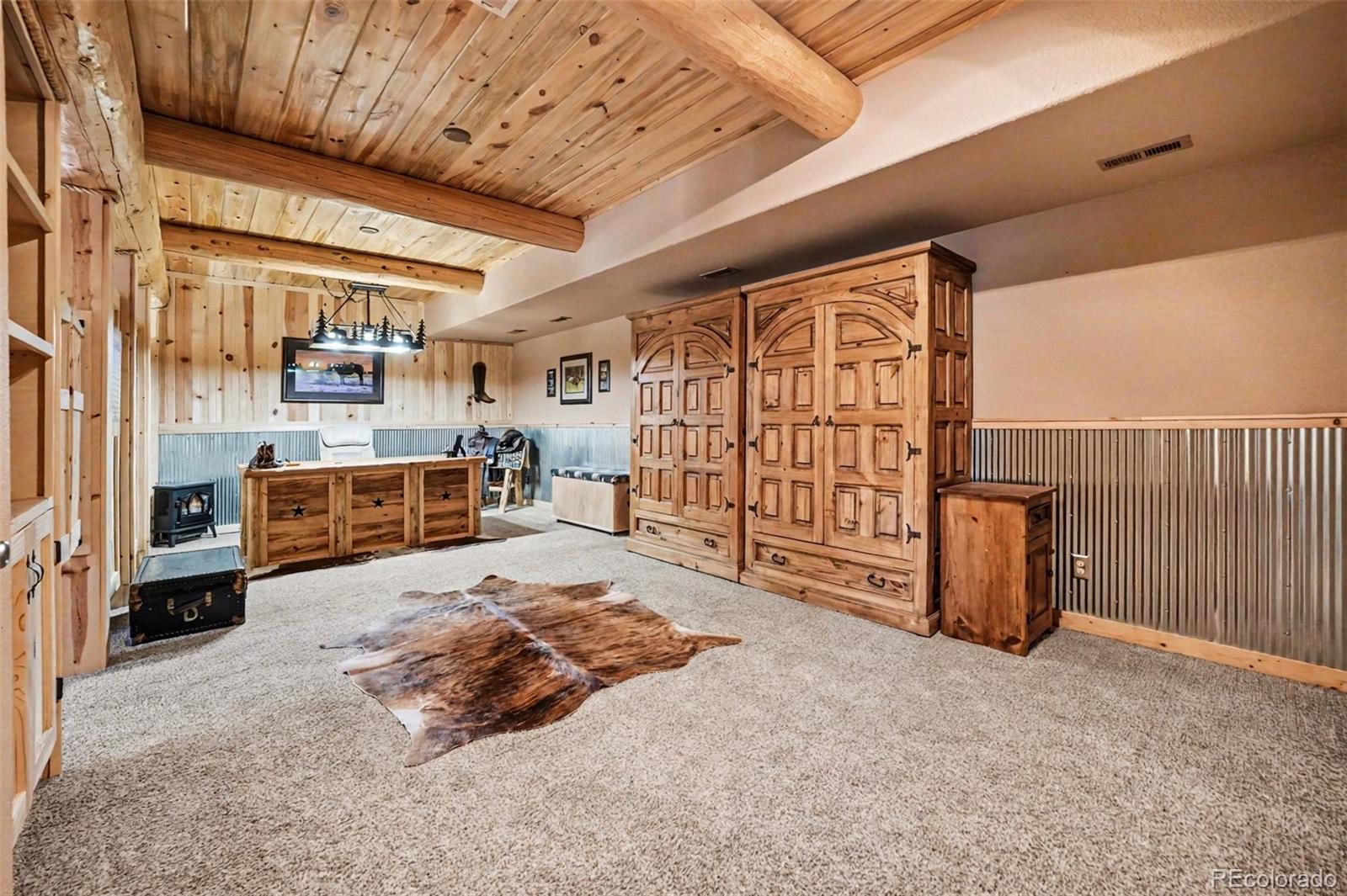 28 Juniper Way Bailey, CO 80421 - Photo 15 of 30