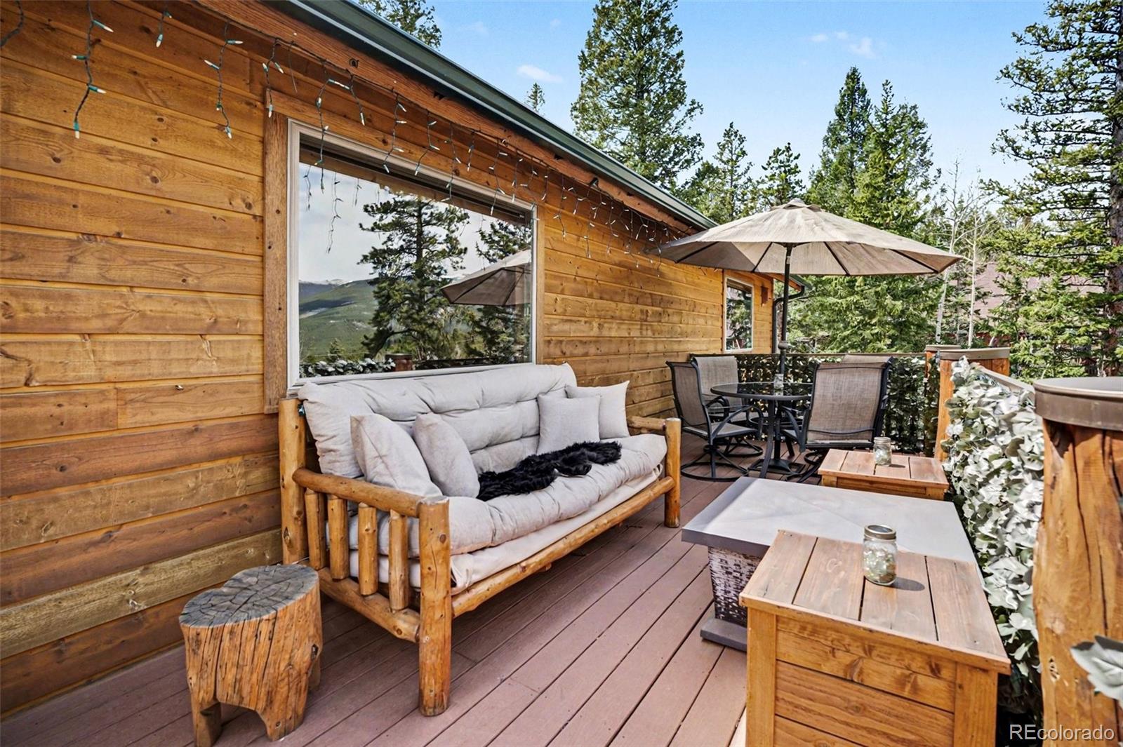 28 Juniper Way Bailey, CO 80421 - Photo 20 of 30