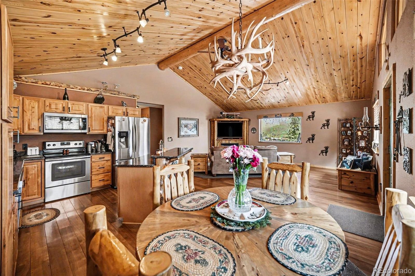 28 Juniper Way Bailey, CO 80421 - Photo 2 of 30