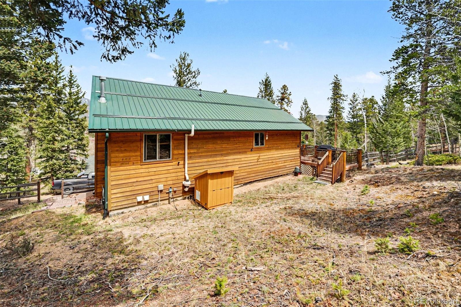 28 Juniper Way Bailey, CO 80421 - Photo 28 of 30