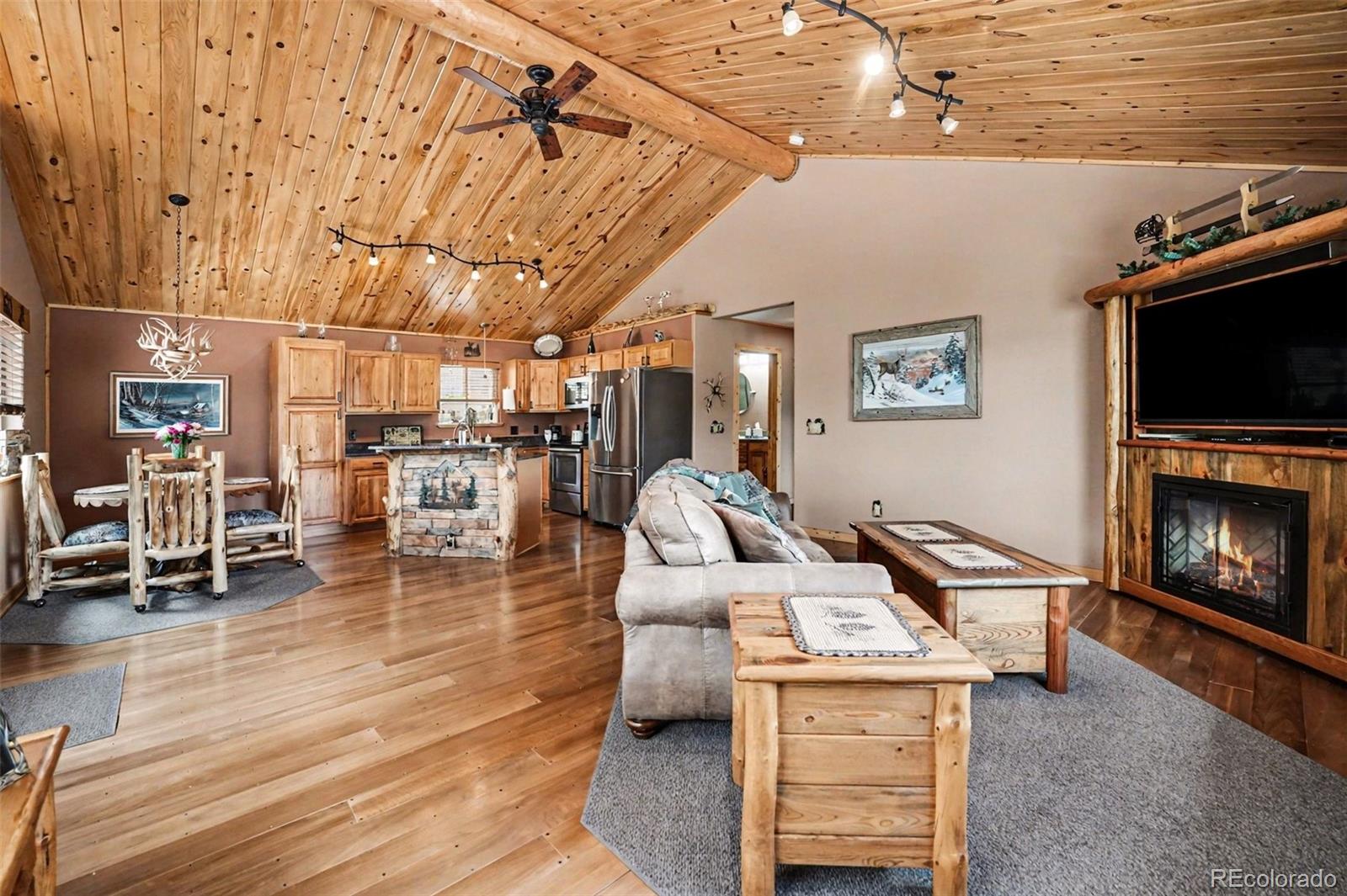 28 Juniper Way Bailey, CO 80421 - Photo 6 of 30