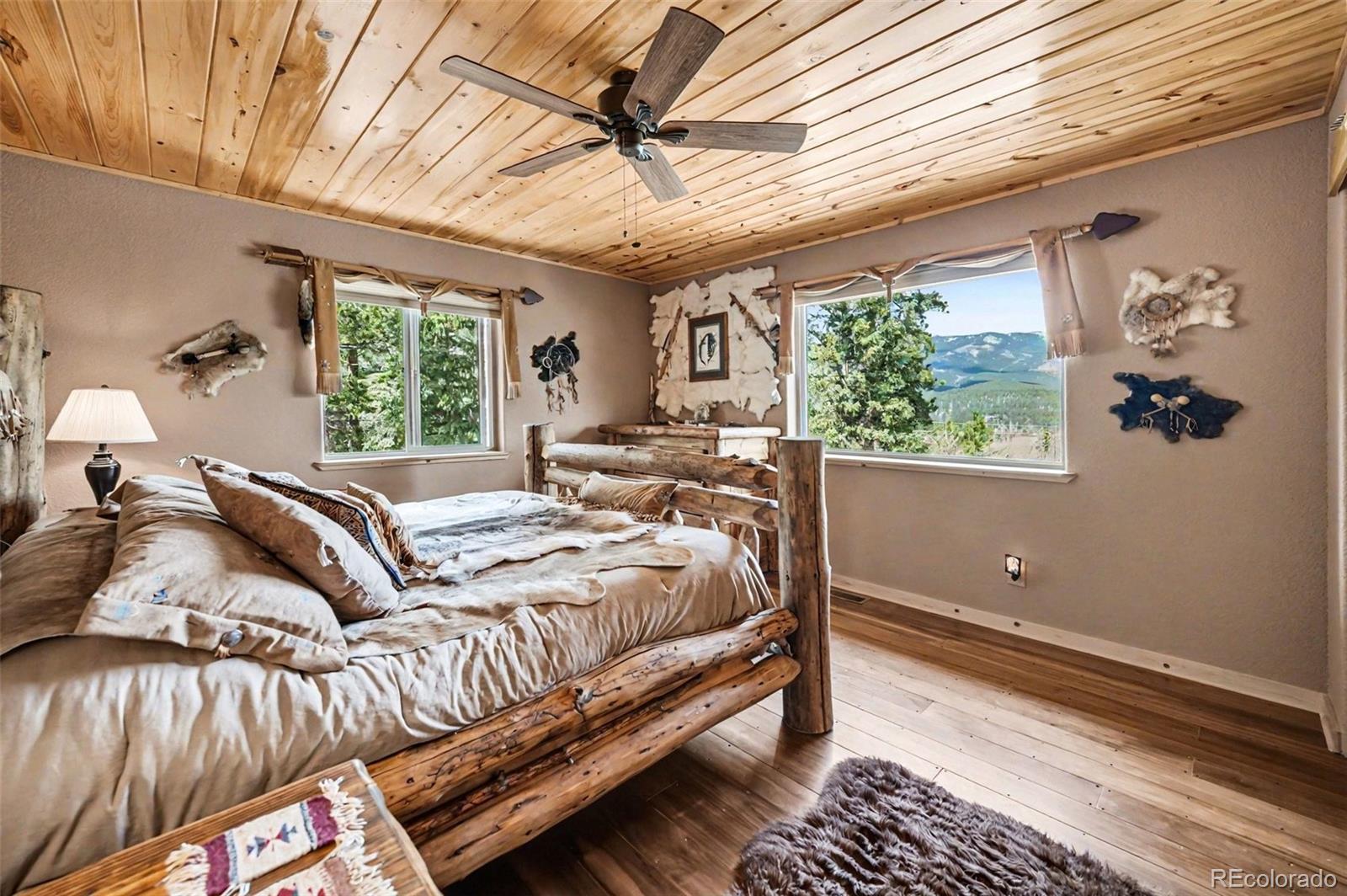 28 Juniper Way Bailey, CO 80421 - Photo 7 of 30