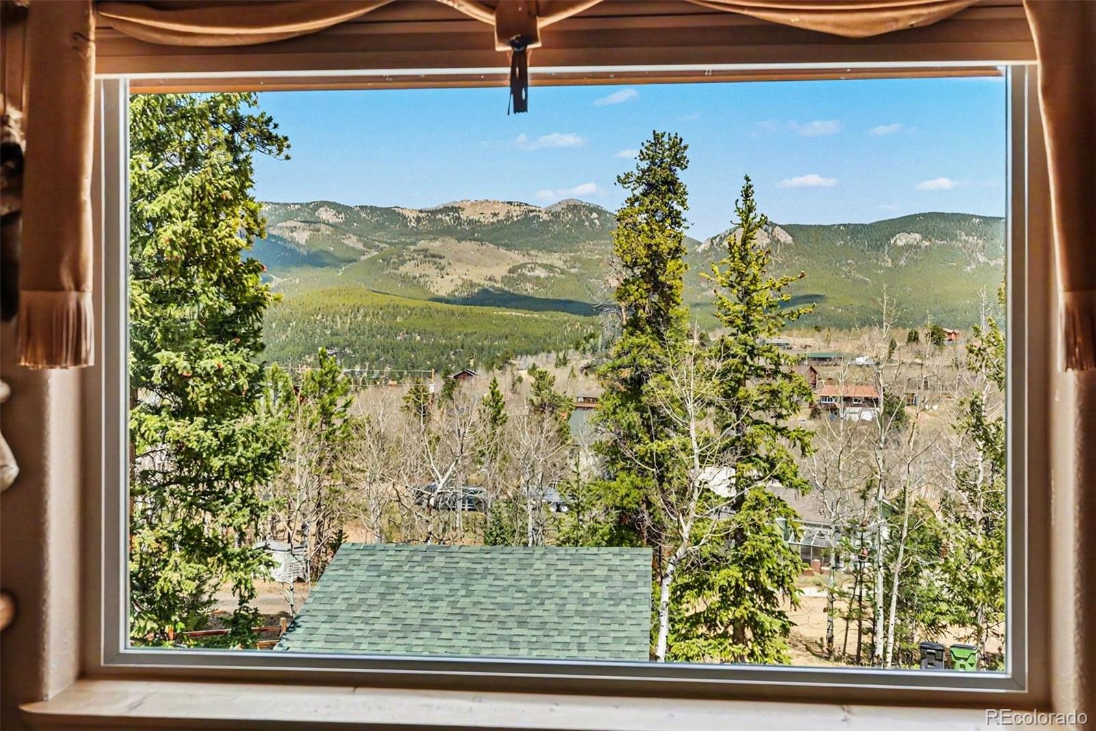 28 Juniper Way Bailey, CO 80421 - Photo 8 of 30