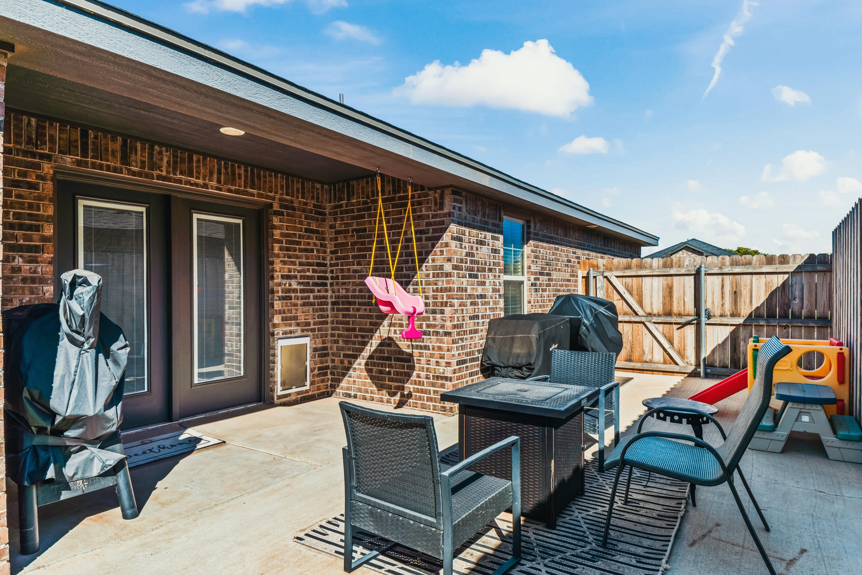 203 Cowboy Lane Wolfforth, TX 79382 - Photo 18 of 21