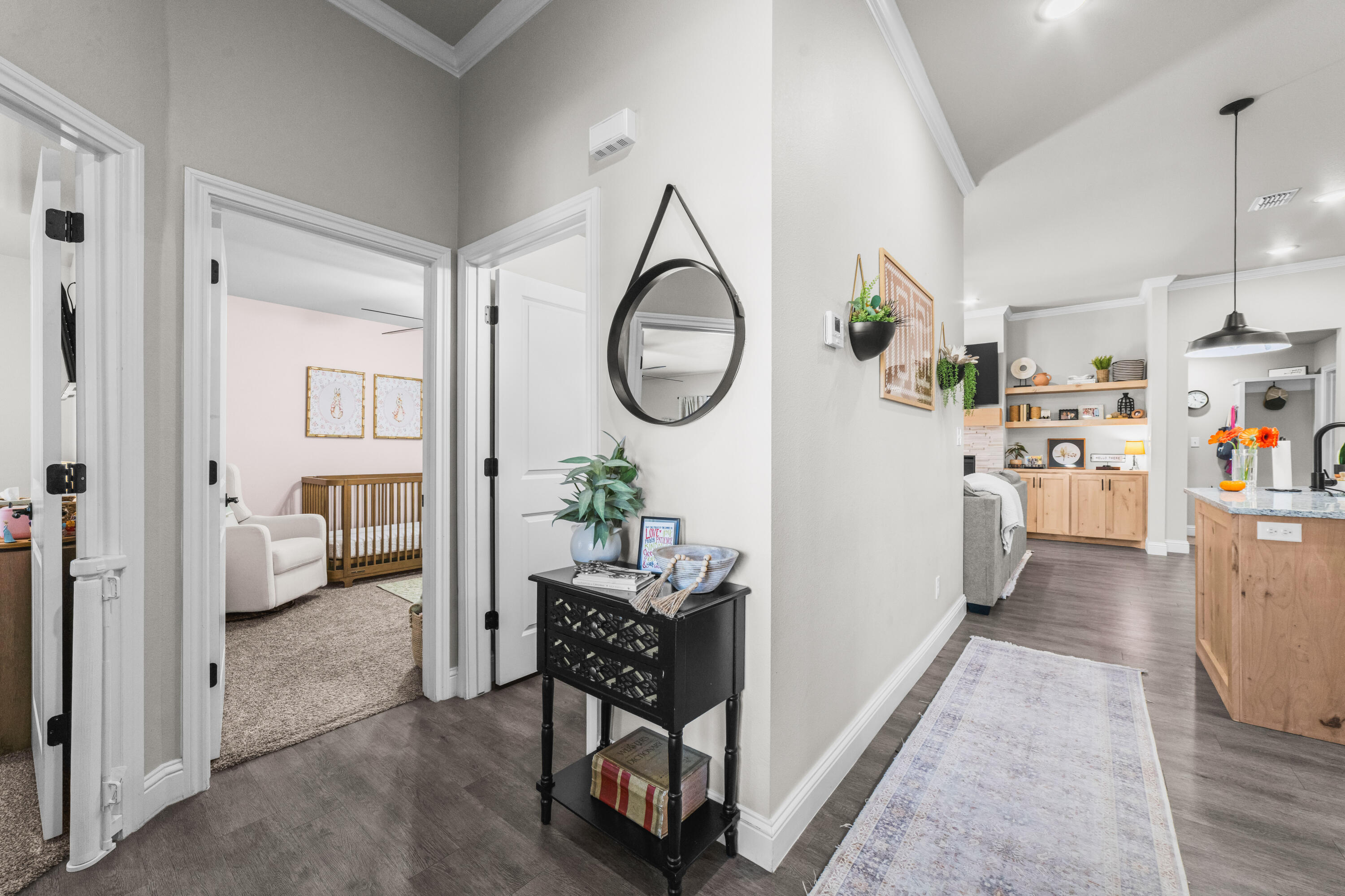 203 Cowboy Lane Wolfforth, TX 79382 - Photo 8 of 21