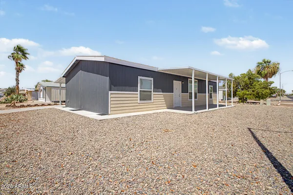 $299,000 | 3701 North Iowa Avenue, Florence, AZ 85132