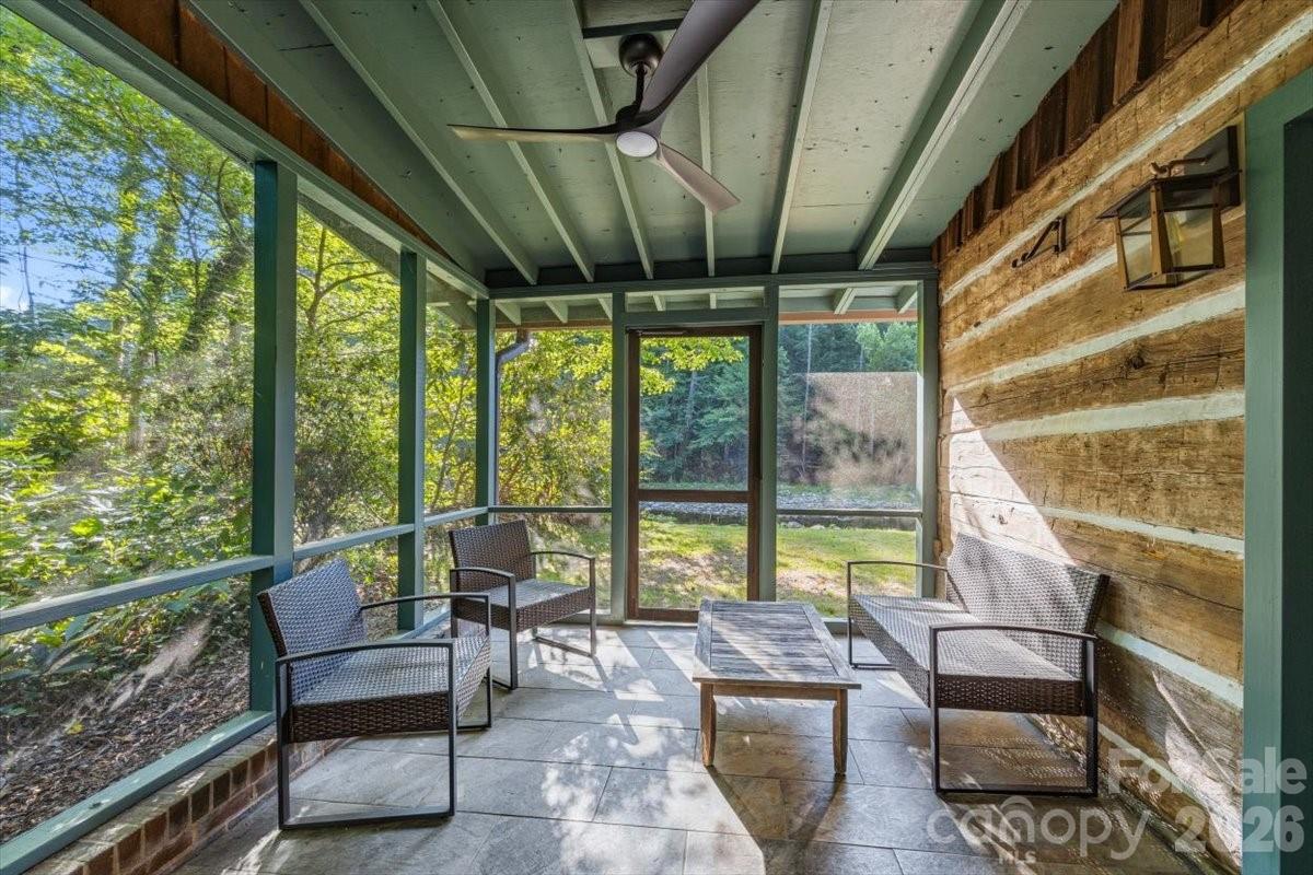 1878 Linville River Road Nebo, NC 28761 - Photo 6 of 37