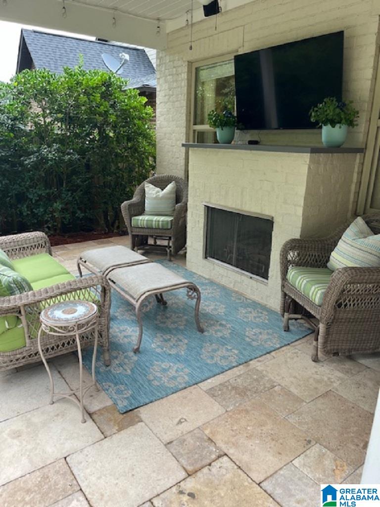 2644 Montauk Road Bessemer, AL 35022 - Photo 20 of 21
