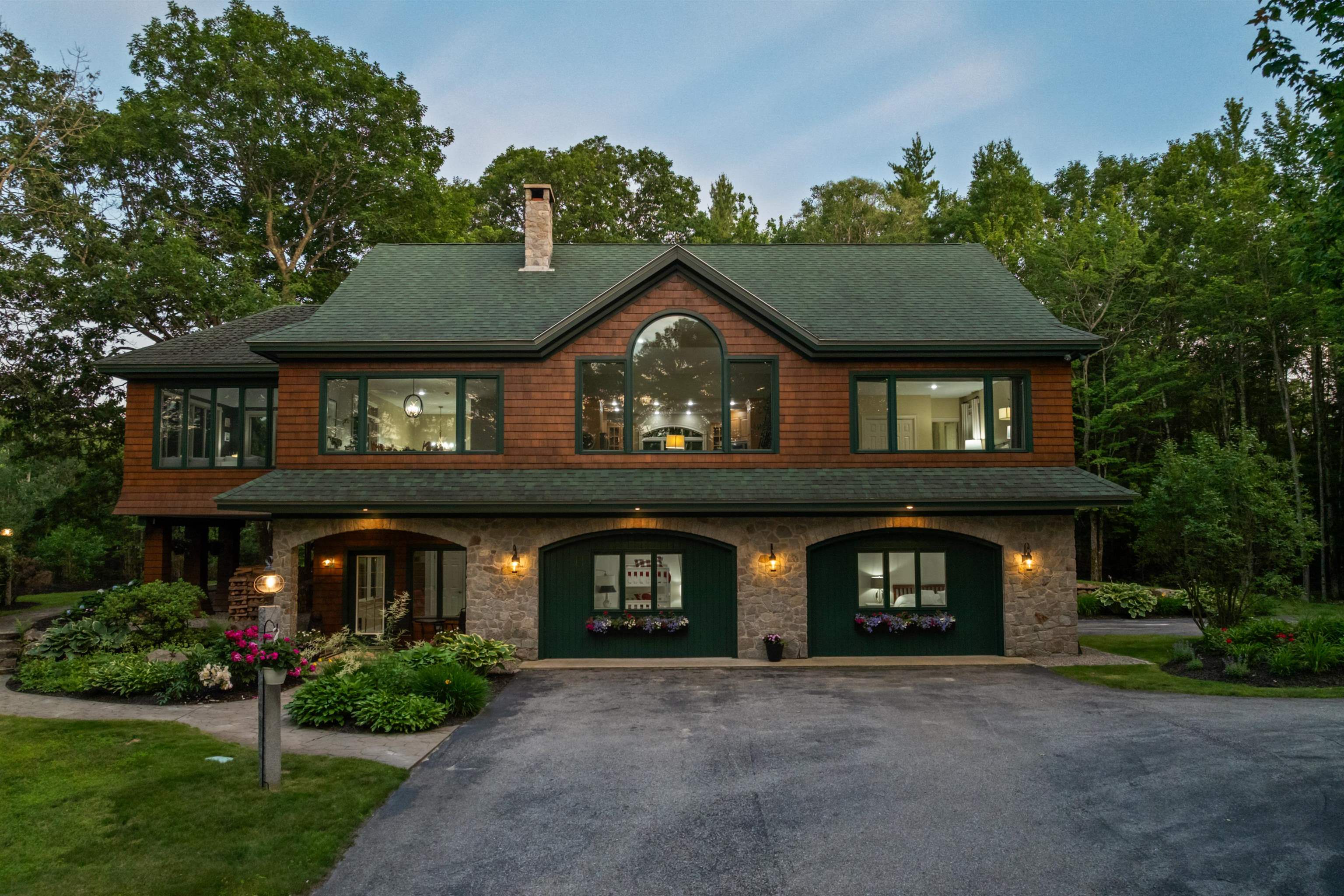 24 Birch Ledge Road Bartlett, NH 03838 - Photo 2 of 58