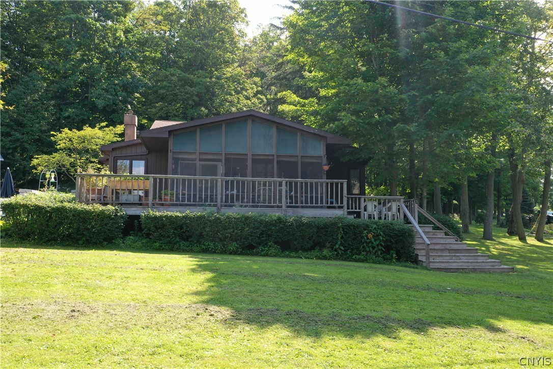 212 Burtis Point Road Owasco, NY 13021 - Photo 1 of 1 Gallery Image 1