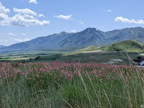 $777,000 | 2700 North Vly View West, Mendon, UT 84325