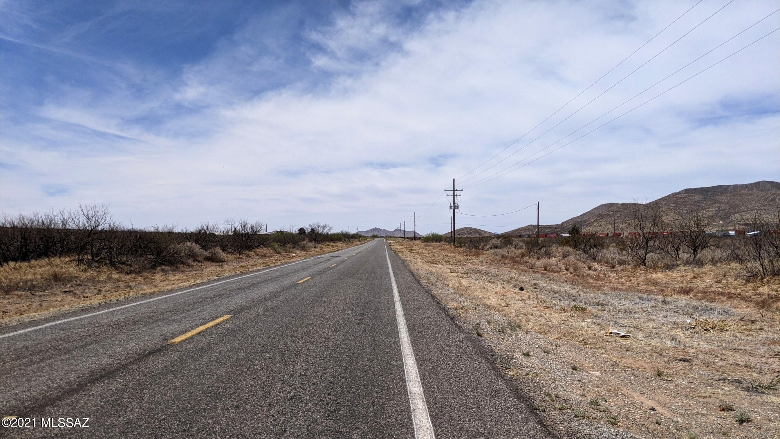 8 Acres On W Big Draw Road Cochise, AZ 85606 - Photo 2 of 18