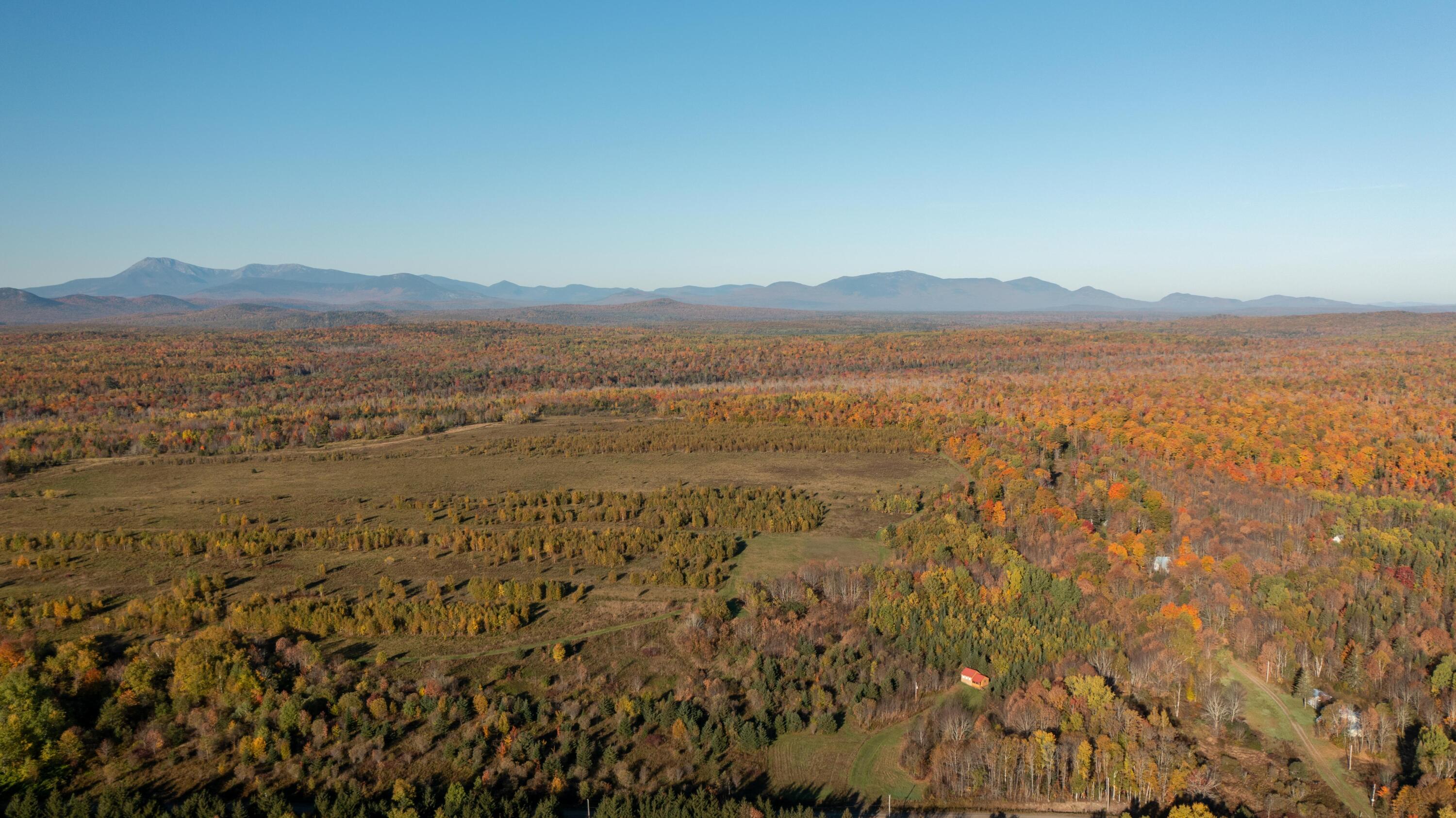 Lot 5 Barleyville Road Patten, ME 04765 - Photo 36 of 45 Distant views...