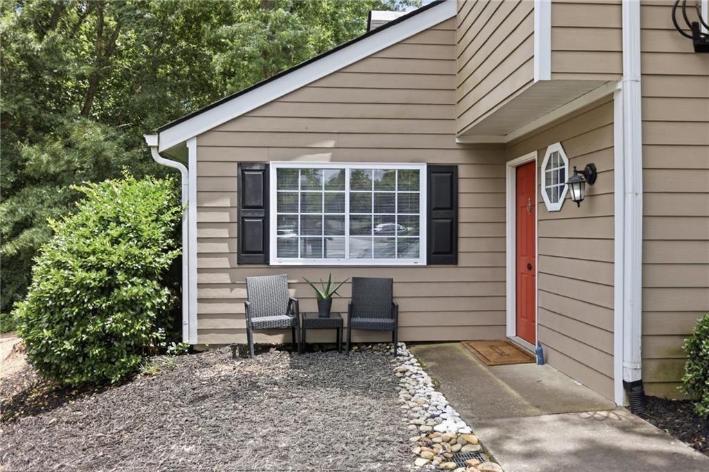 1468 Briarwood Road Northeast, Unit 301 Atlanta, GA 30319 - Photo 3 of 30