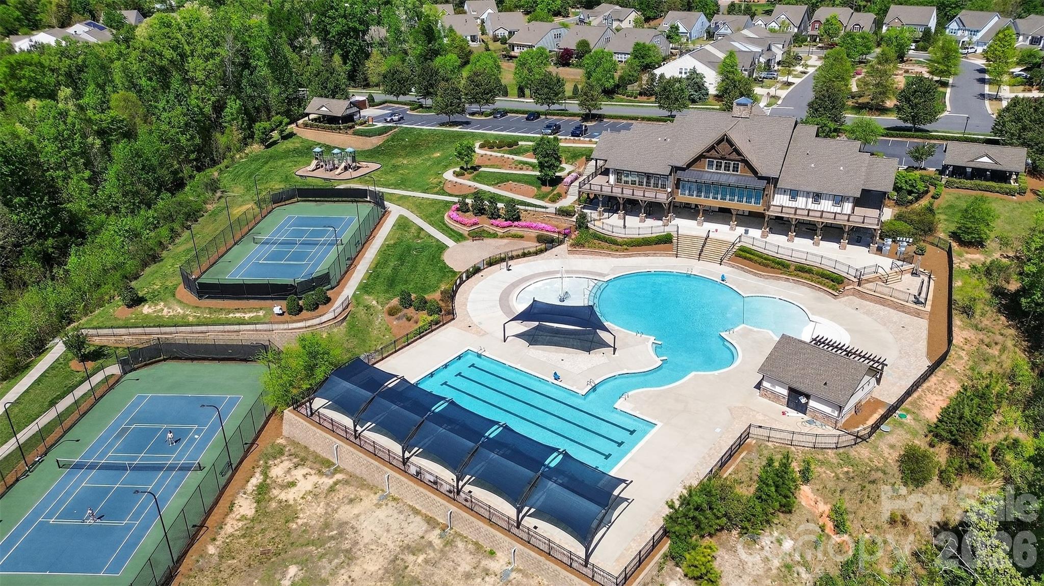 1306 Corey Cabin Court Fort Mill, SC 29715 - Photo 45 of 48