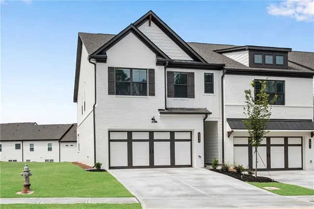 $1,895 | 4586 Cypress Pk Drive, Gainesville, GA 30504