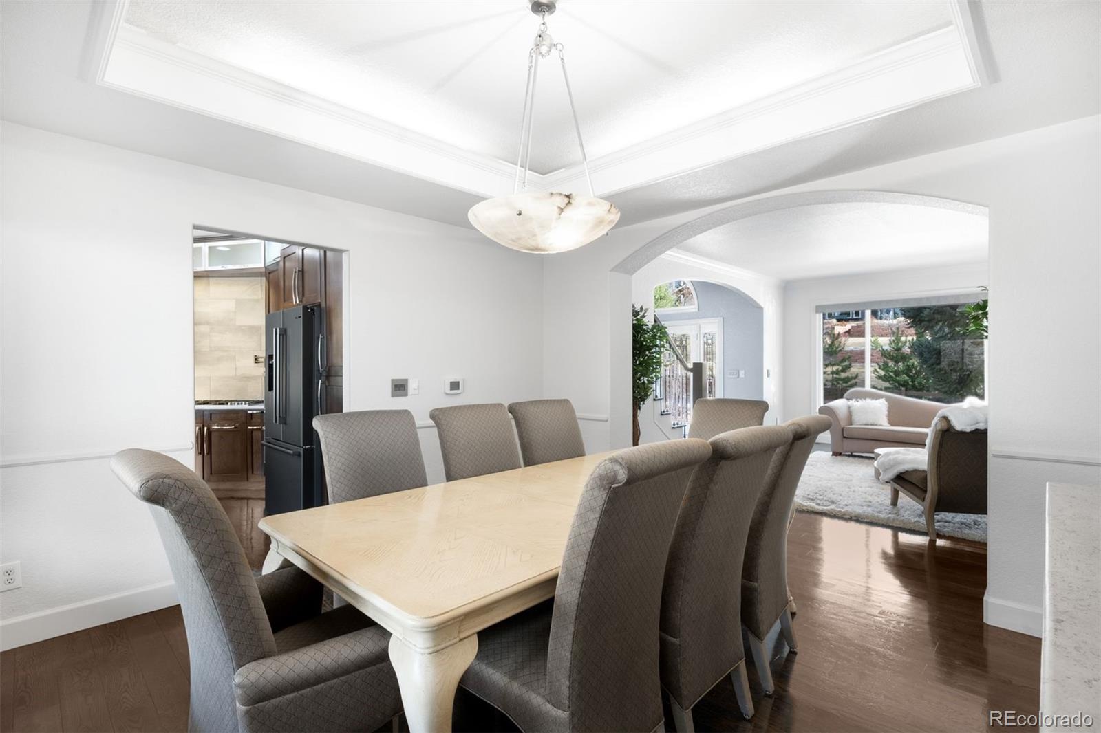 1193 East Phipps Court Highlands Ranch, CO 80126 - Photo 11 of 49