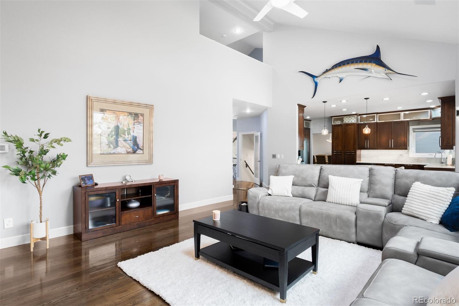 1193 East Phipps Court Highlands Ranch, CO 80126 - Photo 13 of 49