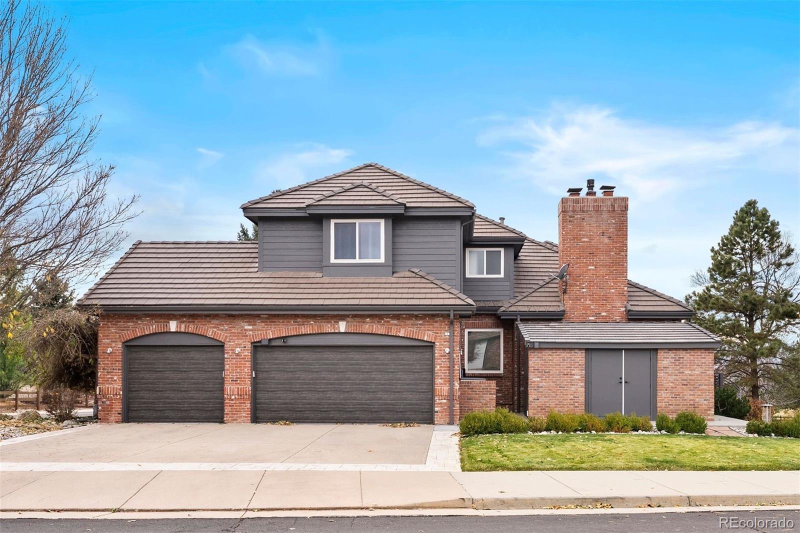 1193 East Phipps Court Highlands Ranch, CO 80126 - Photo 27 of 49