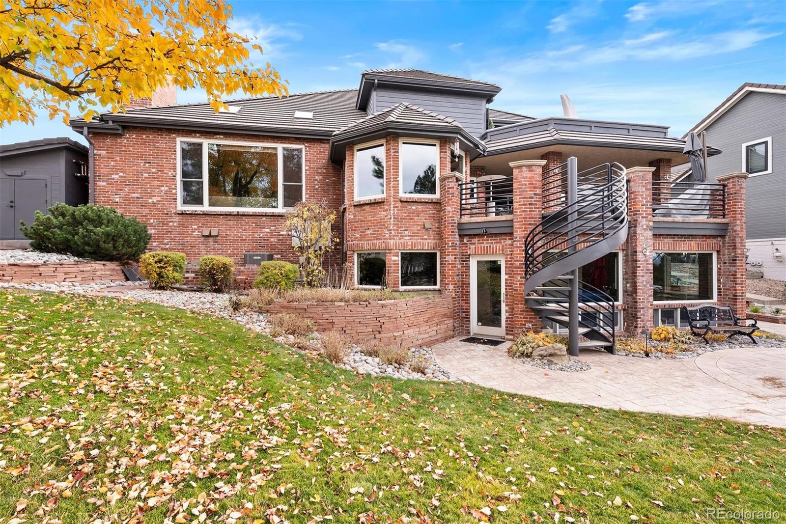 1193 East Phipps Court Highlands Ranch, CO 80126 - Photo 28 of 49