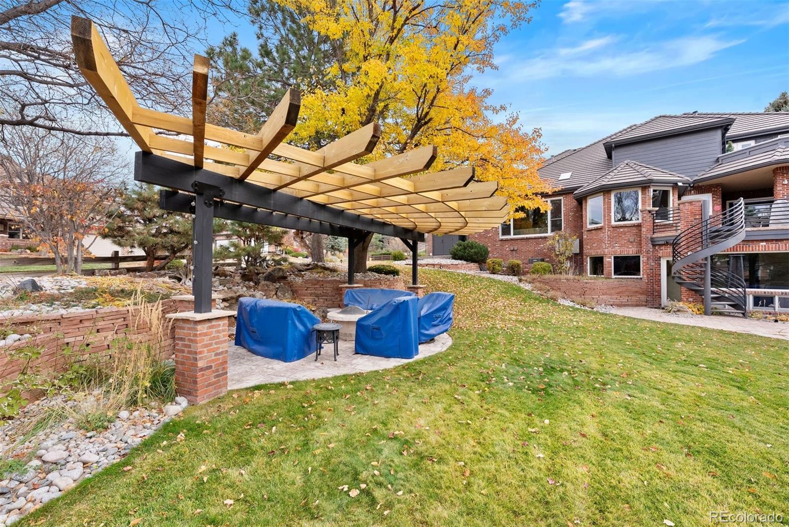 1193 East Phipps Court Highlands Ranch, CO 80126 - Photo 30 of 49