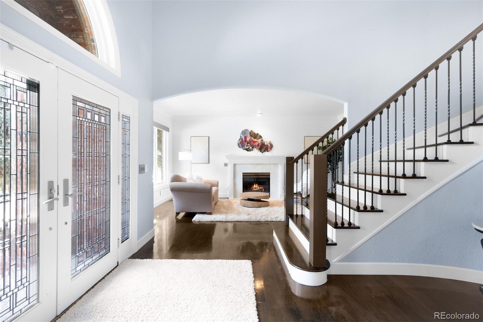 1193 East Phipps Court Highlands Ranch, CO 80126 - Photo 32 of 49